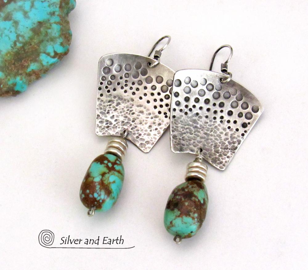 Silver handcrafted shop jewelry